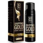 Sosu Dripping Gold Review Sosu Dripping Gold Review