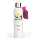 Sun Goddess Sunless Tanning Lotion Review Sun Goddess Sunless Tanning Lotion Review