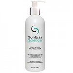Sunless Science Multi-Action Self Tan Lotion Review Sunless Science Multi-Action Self Tan Lotion Review