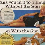 Who Started The Sunless Tanning Craze? Who Started The Sunless Tanning Craze?