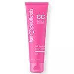 Tanceuticals CC Self Tanning Body Lotion, Dark Review Tanceuticals CC Self Tanning Body Lotion, Dark Review