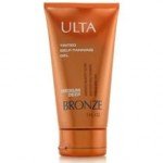 Ulta Tinted Self Tanning Gel Review Ulta Tinted Self Tanning Gel Review