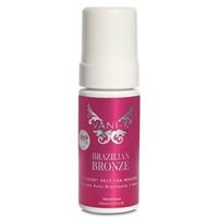 Vani-T Brazilian Bronze Self Tan Mousse Review