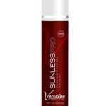 VersaSpa Sunless Pro Tanning Bronzer Review VersaSpa Sunless Pro Tanning Bronzer Review