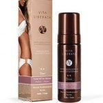 Vita Liberata Tinted Self Tan Mousse Review Vita Liberata Tinted Self Tan Mousse Review