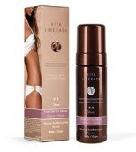 Vita Liberata Tinted Self Tan Mousse Review