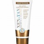 Xen Tan Face Tanner Light Review Xen Tan Face Tanner Light Review